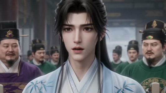 镇北:从纨绔到名将(174集) 镇北:从纨绔到名将(174集)短剧贺岁档