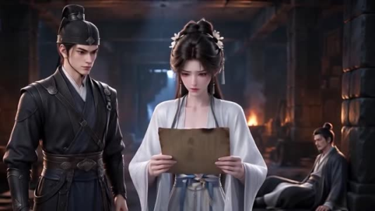 晚卿凭锦记(20集) 晚卿凭锦记(20集)无广告免费看