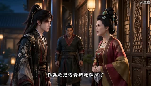侯爷今天退婚了吗番外篇（148集）本季新剧