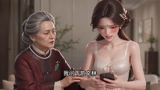 她装傻时在擦枪（216集）爽点爆棚