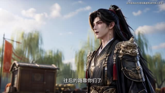 京师第一纨绔第十一季(439集) 京师第一纨绔第十一季(439集)谁演的