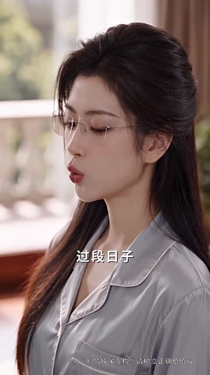 深秋相逢，爱意燎原第二季（143集）甜剧