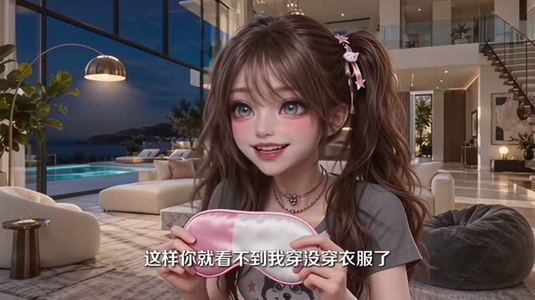 万人迷二哈在恋综靠沙雕爆红 (130集) 万人迷二哈在恋综靠沙雕爆红 (130集)太心疼了