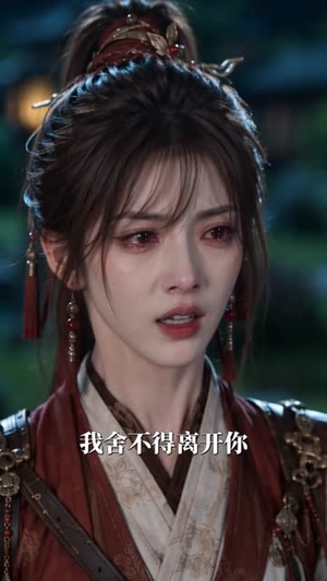 说好逃婚怎么一起变团宠（54集）必看清单