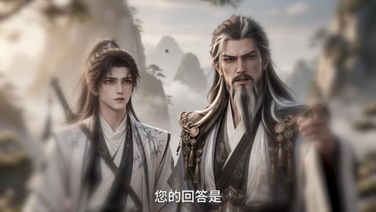 除魔卫道，这个剑修正的发邪！（98集）热血短剧