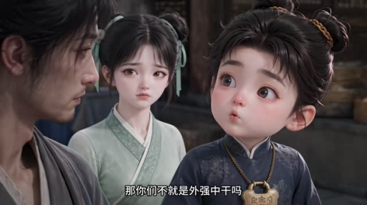 嫡长女她不惯着&虐恋情深文炮灰重生手札(315集) 嫡长女她不惯着&虐恋情深文炮灰重生手札(315集)连续30天霸占热搜榜