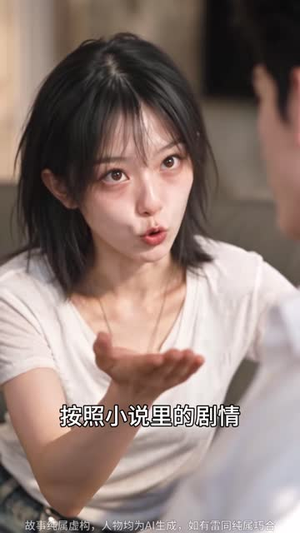 失忆后他把我当亲妹宠（114集）穿书短剧