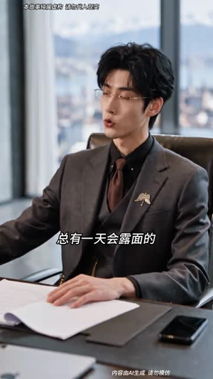 谢太太的退场的第一季7（185集）白月光梗