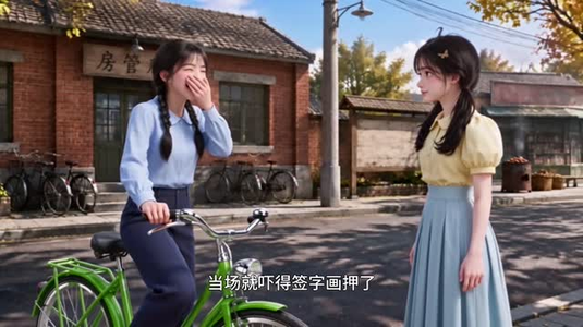 林向南穿越七零,小机灵爆改穷年代(148集) 林向南穿越七零,小机灵爆改穷年代(148集)修仙短剧