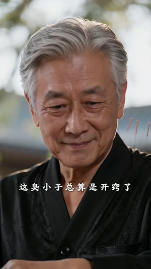 闪婚蜜爱，嫁给盛先生（122集）太阴森