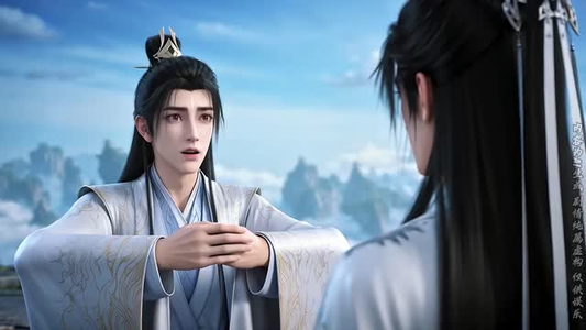 满级玩家入侵游戏:修仙界来了个万人迷(244集) 满级玩家入侵游戏:修仙界来了个万人迷(244集)权谋短剧
