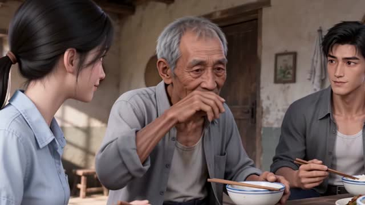 岁月情暖梁家院 (107集) 岁月情暖梁家院 (107集)极速秒播