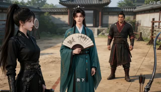 侯爷今天退婚了吗（137集）全集未删减版导演剪辑版