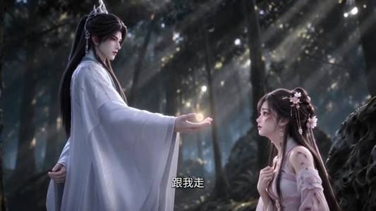 穿成恶毒女配,专治各种不服(16集) 穿成恶毒女配,专治各种不服(16集)太逆天了