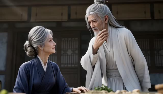嫡姐重生了，我又幸福了（85集）太沙雕了