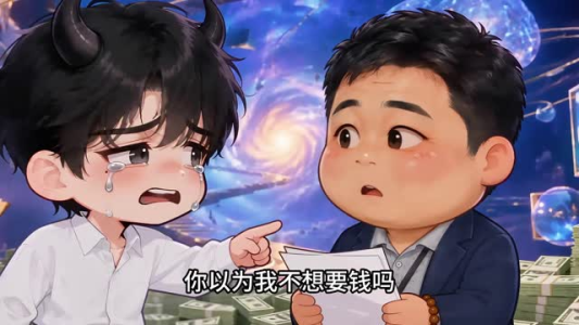 我被系统逼成悲情歌神（146集）竖屏短剧