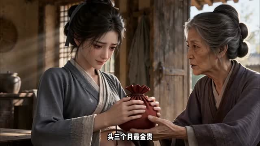 和离拾君,山野兴家 (115集) 和离拾君,山野兴家 (115集)不用付费