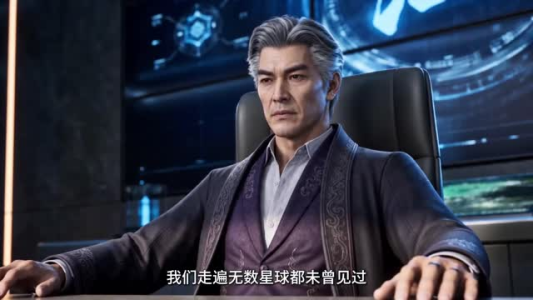成为绝世剑仙我不要时空碑 第二季(113集) 成为绝世剑仙我不要时空碑 第二季(113集)太疯狂了