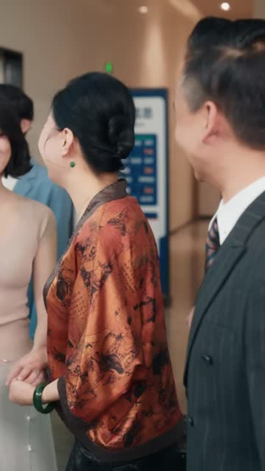 退婚当日乔总拆门撤资（64 集）全程高甜