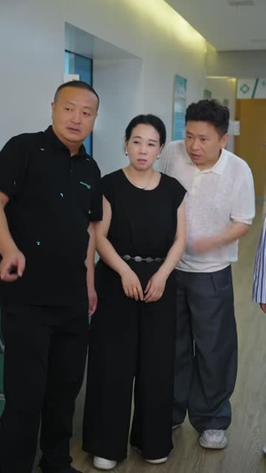彩票惊魂（77 集）睡前追剧