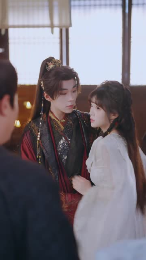 替嫁心尖月（64 集）婆媳短剧