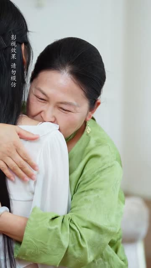 神女她只想合法亲亲（53 集）全程爽点