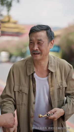 我靠704分平步青云（58 集）太搞怪了