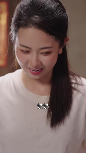 树静风止（40 集）科幻短剧