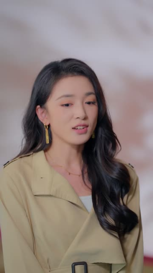 互补型恋人(40 集) 互补型恋人(40 集)软萌女主