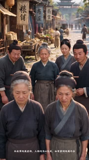 旺家小福宝靠预知带飞全家（478集）全集一次转存