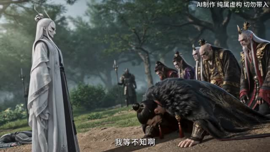 护镖人之无敌镖人，开局护送灭世帝女第九季（141集）疯狂打脸