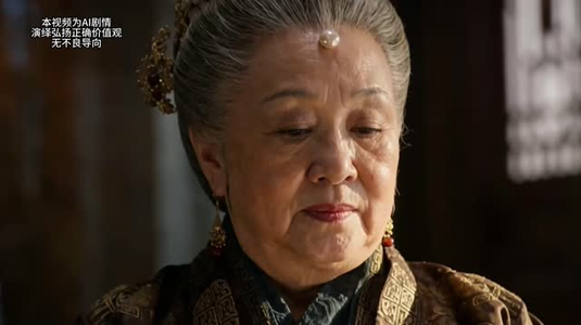 离谱传话从宫女到太后心腹(86集) 离谱传话从宫女到太后心腹(86集)太有趣了
