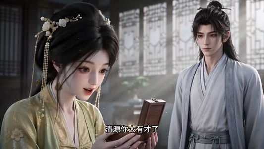 江南王偏宠苏皎皎(346集) 江南王偏宠苏皎皎(346集)神豪短剧