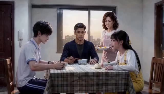 自律就变强!我真没想无敌啊(99集) 自律就变强!我真没想无敌啊(99集)搞笑短剧