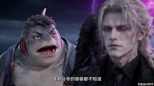 御兽：从退婚开始无敌第七季（426集）夸克网盘高清资源