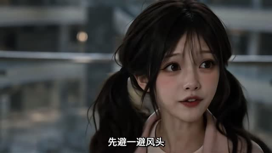 不要在无限流里招惹特殊玩家第二季（112集）在线观看
