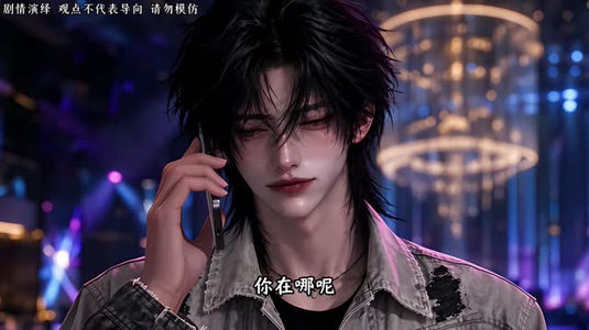 暗恋始于盛夏之诱吻桑黎（135集）小红书推荐的短剧