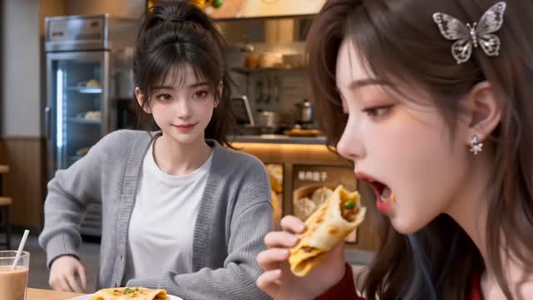 看见剩余见面次数后我赢麻了(62集) 看见剩余见面次数后我赢麻了(62集)太霸气了