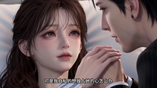女配自救，好好赚钱留住心上人第二季（120集）爽文改编