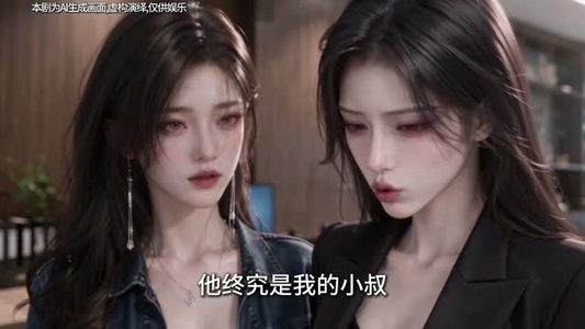 一夕错认，两世浮沉第三季（156集）在线播放不卡顿