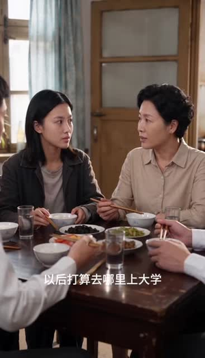 重生后我成了万人迷（156集）离线缓存本地高清画质版