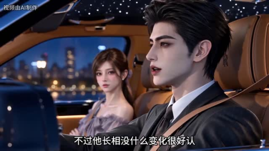 一不小心，撩到了老板本人（126集）全网话题讨论量破5亿