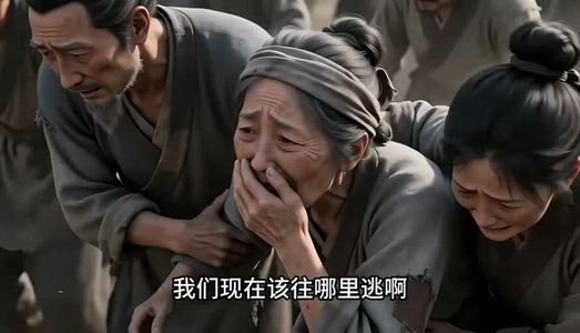 大魏双子星第一季（652集）烧脑反转