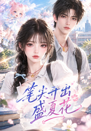 笔尖开出盛夏花（132集）半夜躲在被窝里哭