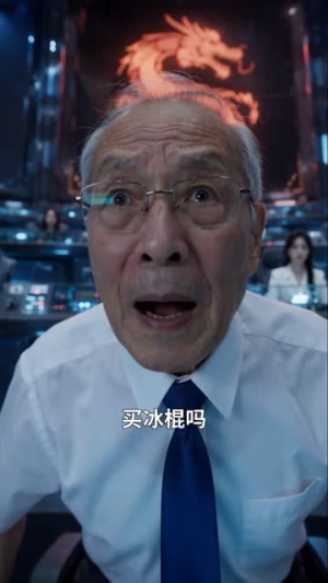 八零怀旧怪谈这就是找茬儿（50集）跨国恋短剧