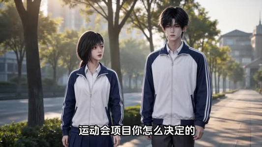 与你独爱（137集）女主是谁