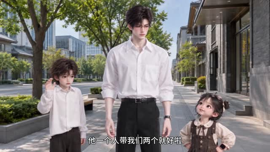 乡下来的掌上明珠第四季（158集）夸克网盘下载