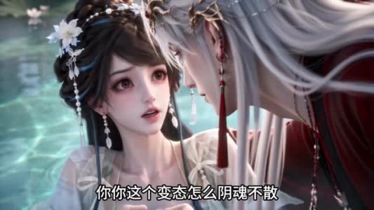 反派情劫超纲了(117集) 反派情劫超纲了(117集)电视上怎么看