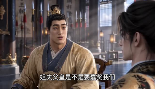 大魏双子星第二季(174集) 大魏双子星第二季(174集)多线路播放防卡顿备用