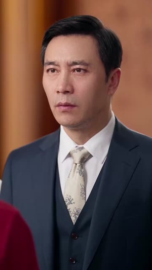 我有六个黄毛爹（72集）先婚后爱